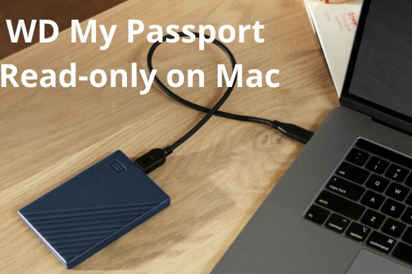 use my passport wd for both mac and pc